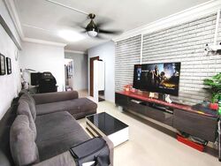 Blk 164 Woodlands Street 13 (Woodlands), HDB 4 Rooms #459412441